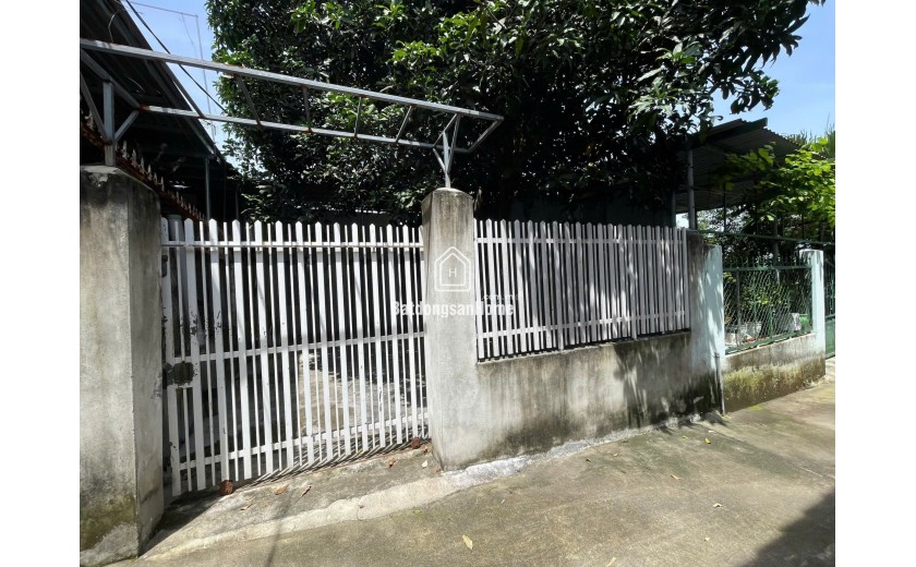 án đất có nhà nhỏ Hòn Nghê 2 – Vĩnh Ngọc, Nha Trang – 104,9m² chỉ 1,7 tỷ